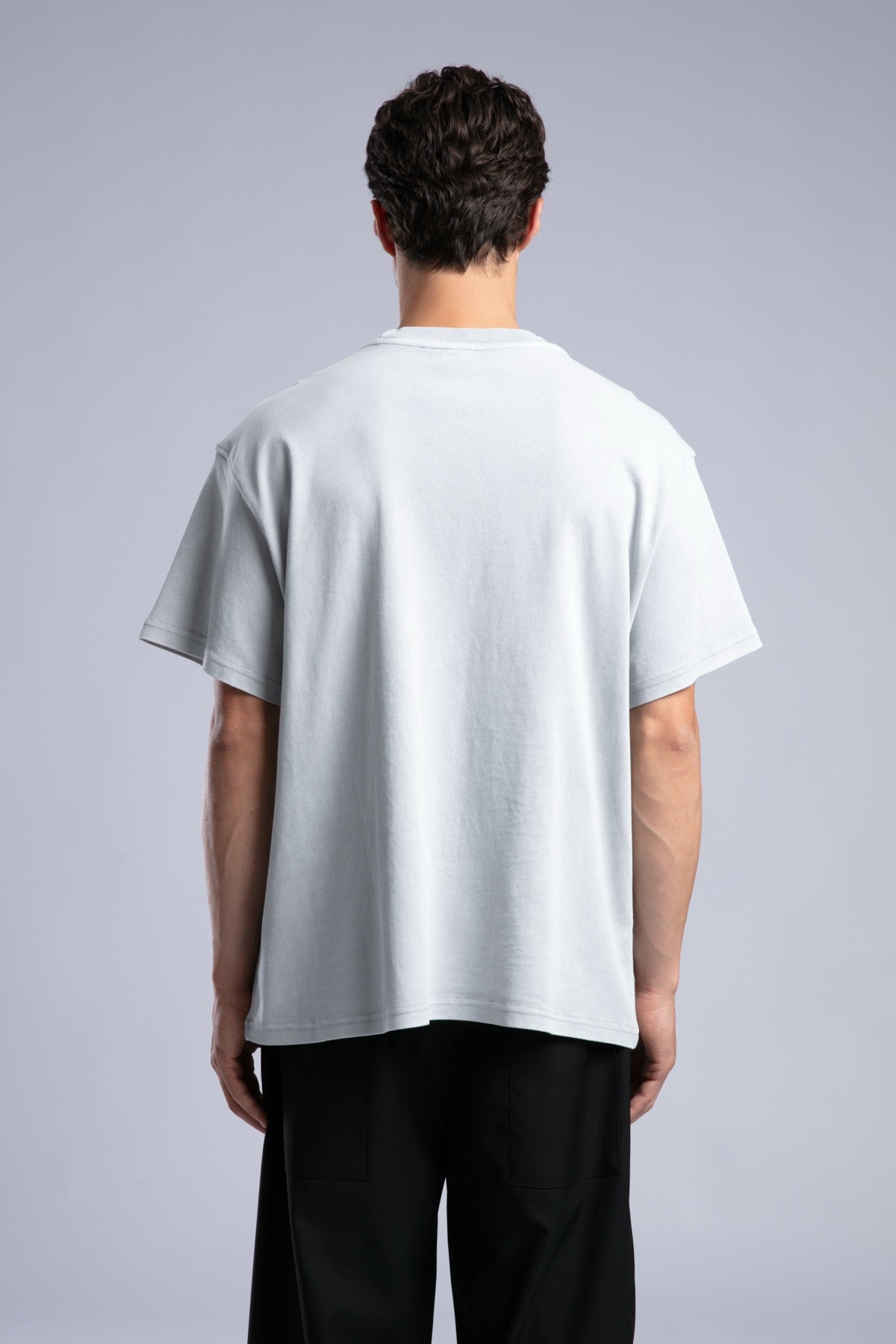 Baskılı T-shirt