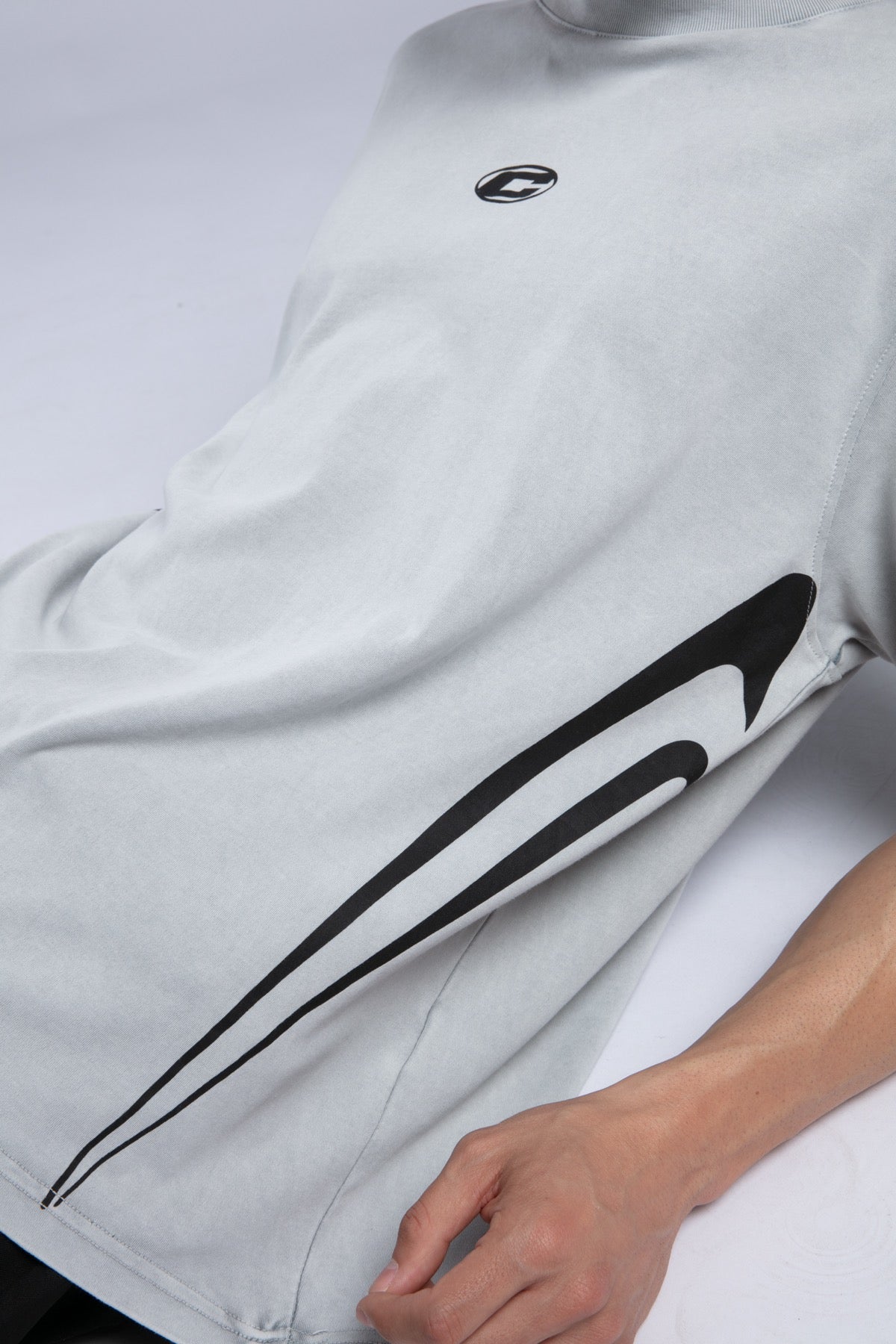 Baskılı T-shirt