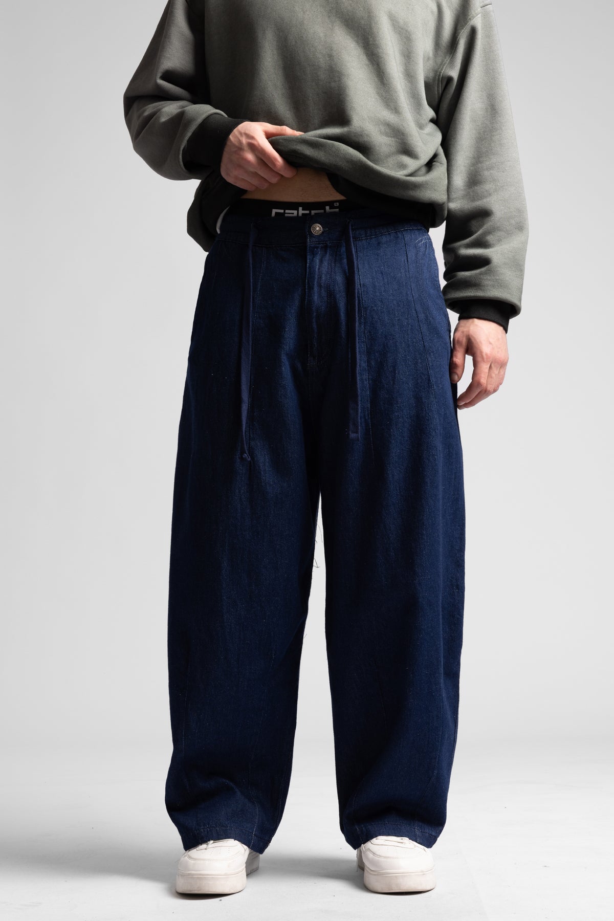 Joker Kesim Denim Pantolon