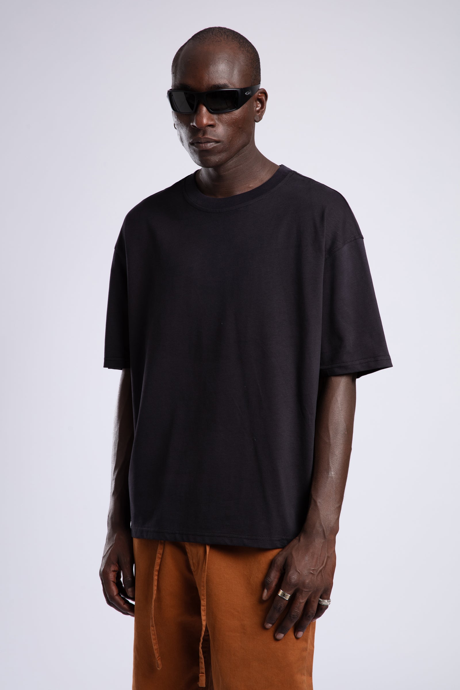 Basic T-shirt