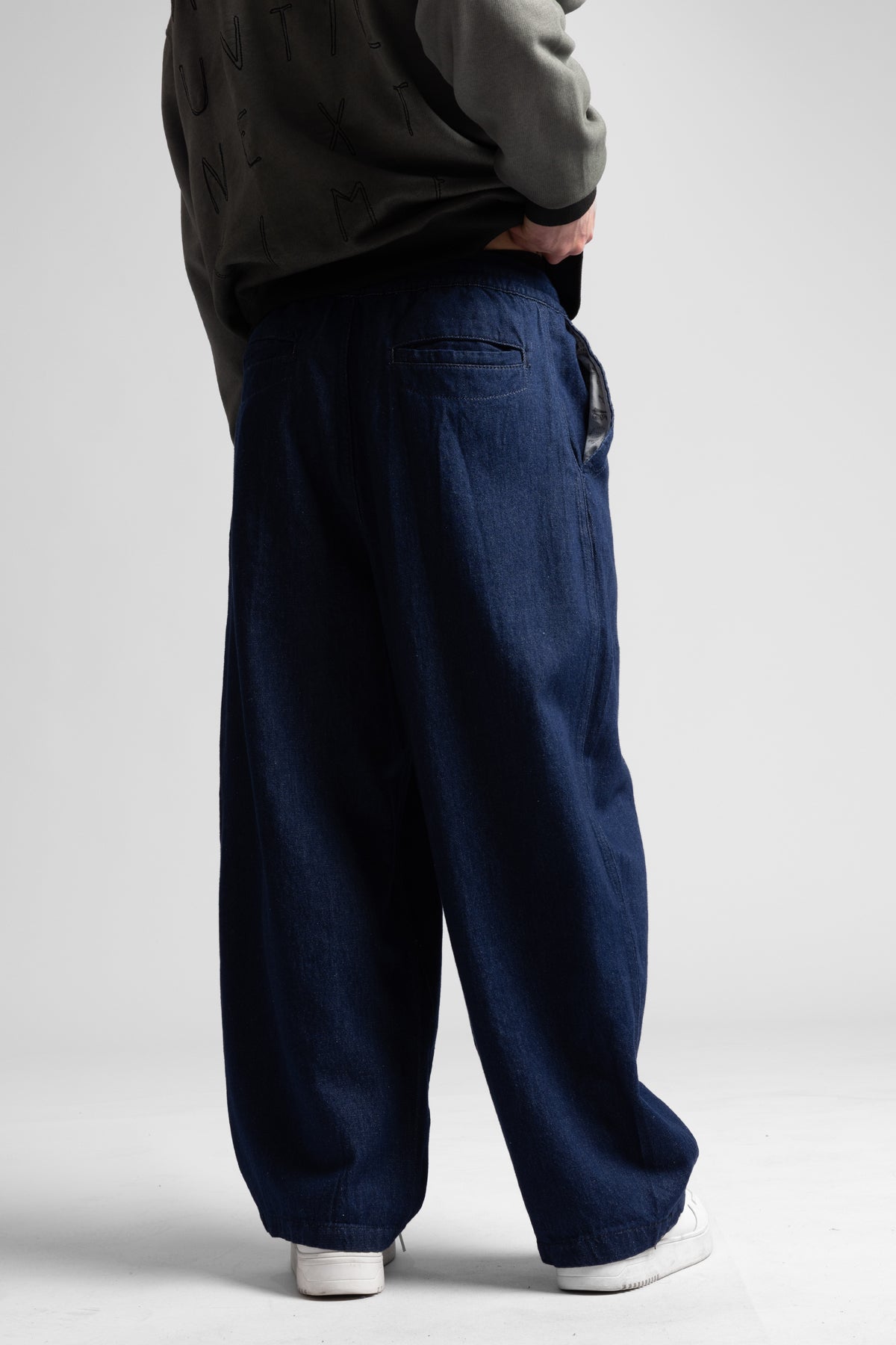 Joker Kesim Denim Pantolon