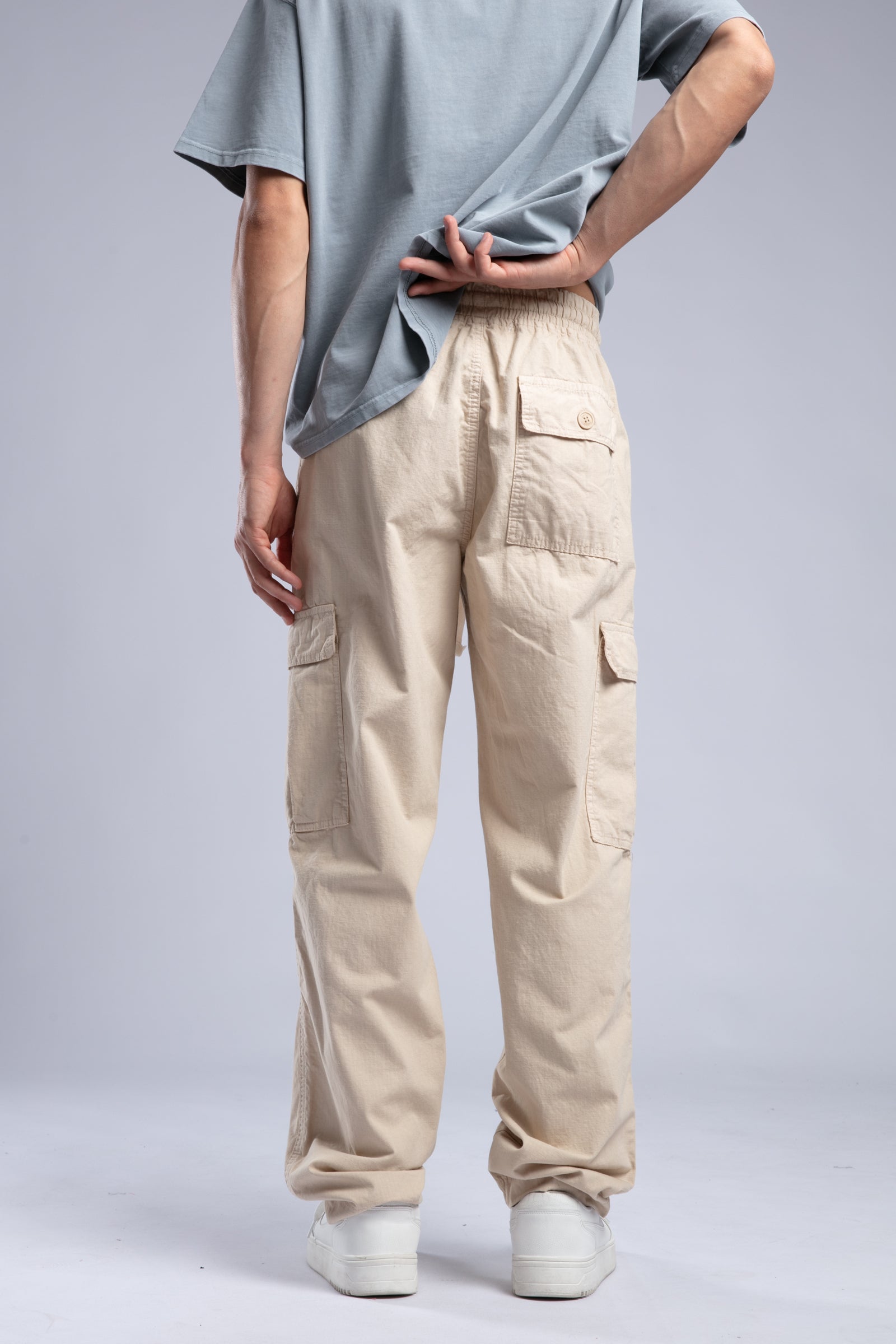 Utility Kargo Pantolon