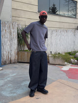 Catch 222 Baskılı T-Shirt