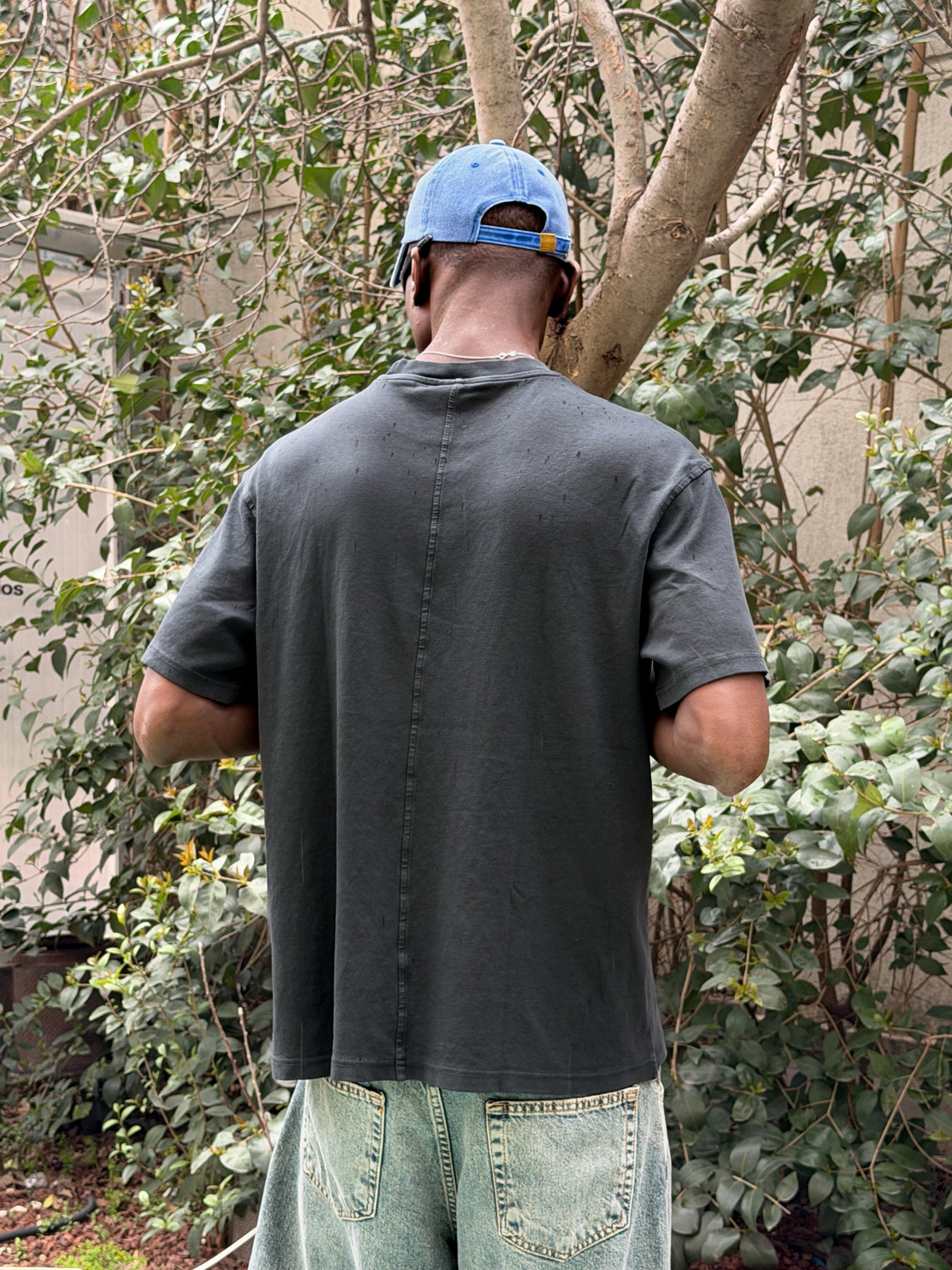 Baskılı T-Shirt