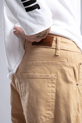 Super Baggy Jean