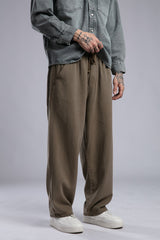 Rahat Kalıp Pantolon