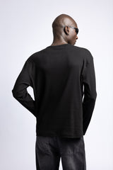 Henley Yaka Fitilli Düğmeli Uzun Kollu Sweatshirt 3|oldu-media-mupg120y-ipmnzb|002