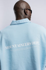 Polo Yaka Dugmeli Yazi Baskili Sweatshirt 4|oldu-media-mupg75az-z0eph5|003