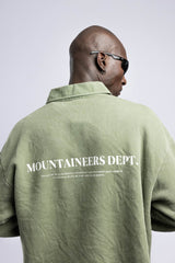 Polo Yaka Dugmeli Yazi Baskili Sweatshirt 4|oldu-media-mupg72mg-bh3o9m|003