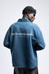 Polo Yaka Dugmeli Yazi Baskili Sweatshirt 2|oldu-media-mupg766y-c0oqkr|001