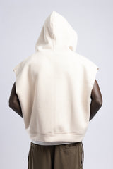 Kolsuz Kapüşonlu Fermuarlı Sweatshirt 4|oldu-media-mupt89f1-dwkr02|003