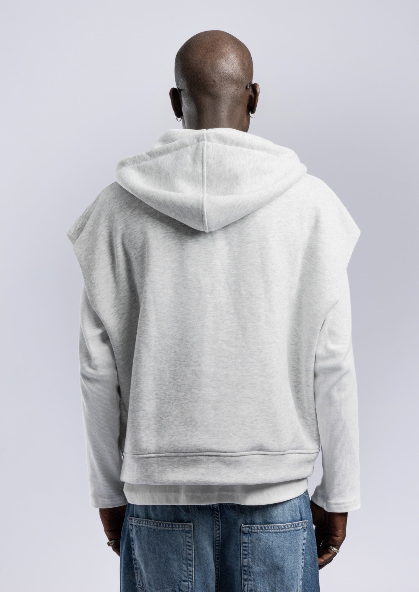 Kolsuz Kapüşonlu Fermuarlı Sweatshirt 5|oldu-media-mupt8aj1-zcxx39|004