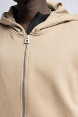 Çift Yönlü Fermuarlı Kapüşonlu Sweatshirt 3|oldu-media-mupt92bb-y4ih9x|002