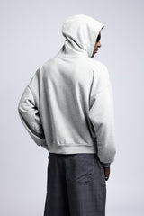 Çift Yönlü Fermuarlı Kapüşonlu Sweatshirt 4|oldu-media-mupt908k-mzmxh2|003