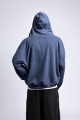 Çift Yönlü Fermuarlı Kapüşonlu Sweatshirt 4|oldu-media-mupt953u-xqm9em|003