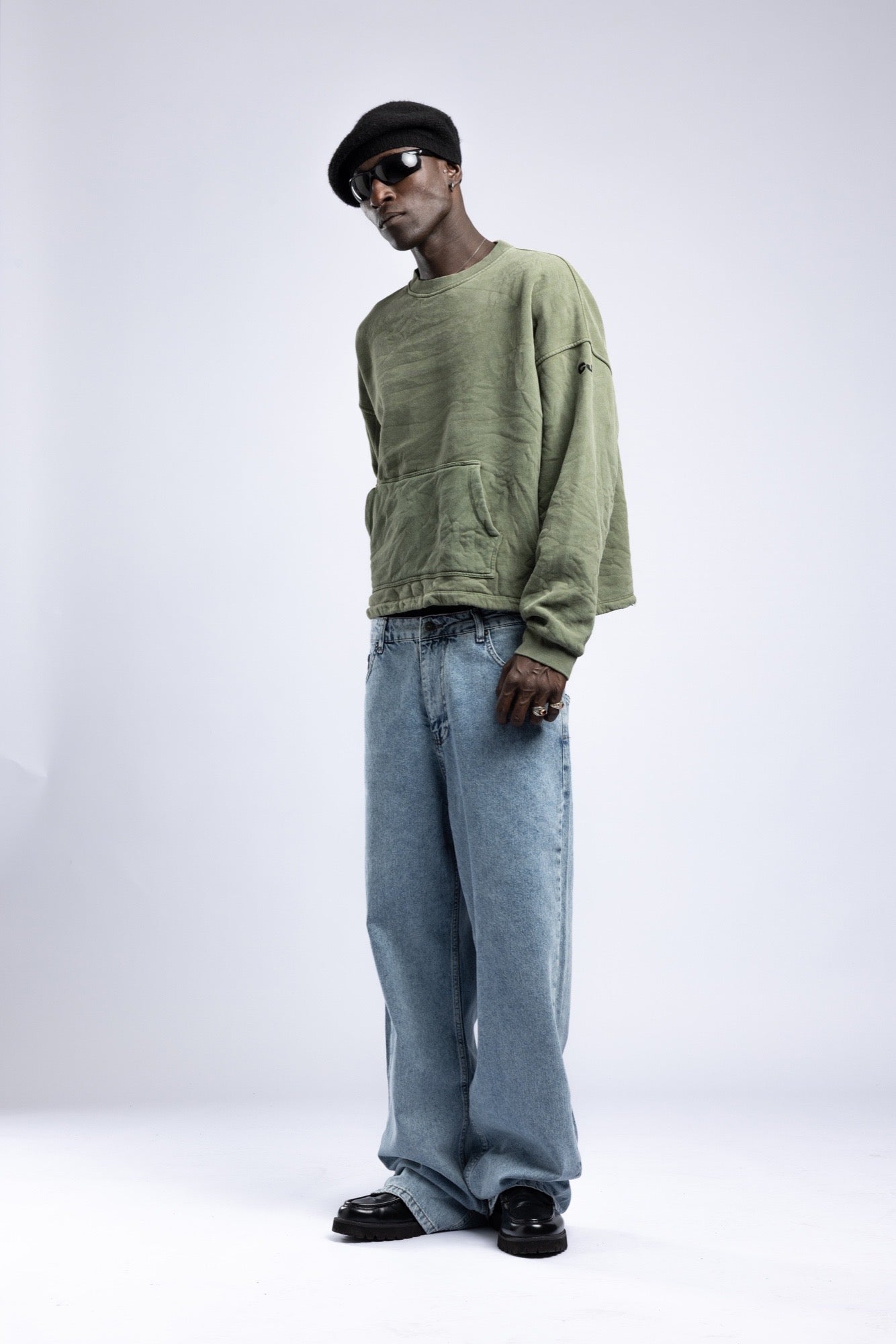 Kanguru Cepli Oversize Sweatshirt 1|oldu-media-mupt6p7c-q8ubth|000