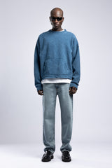 Kanguru Cepli Oversize Sweatshirt 1|oldu-media-mupt6n59-aaasd8|000