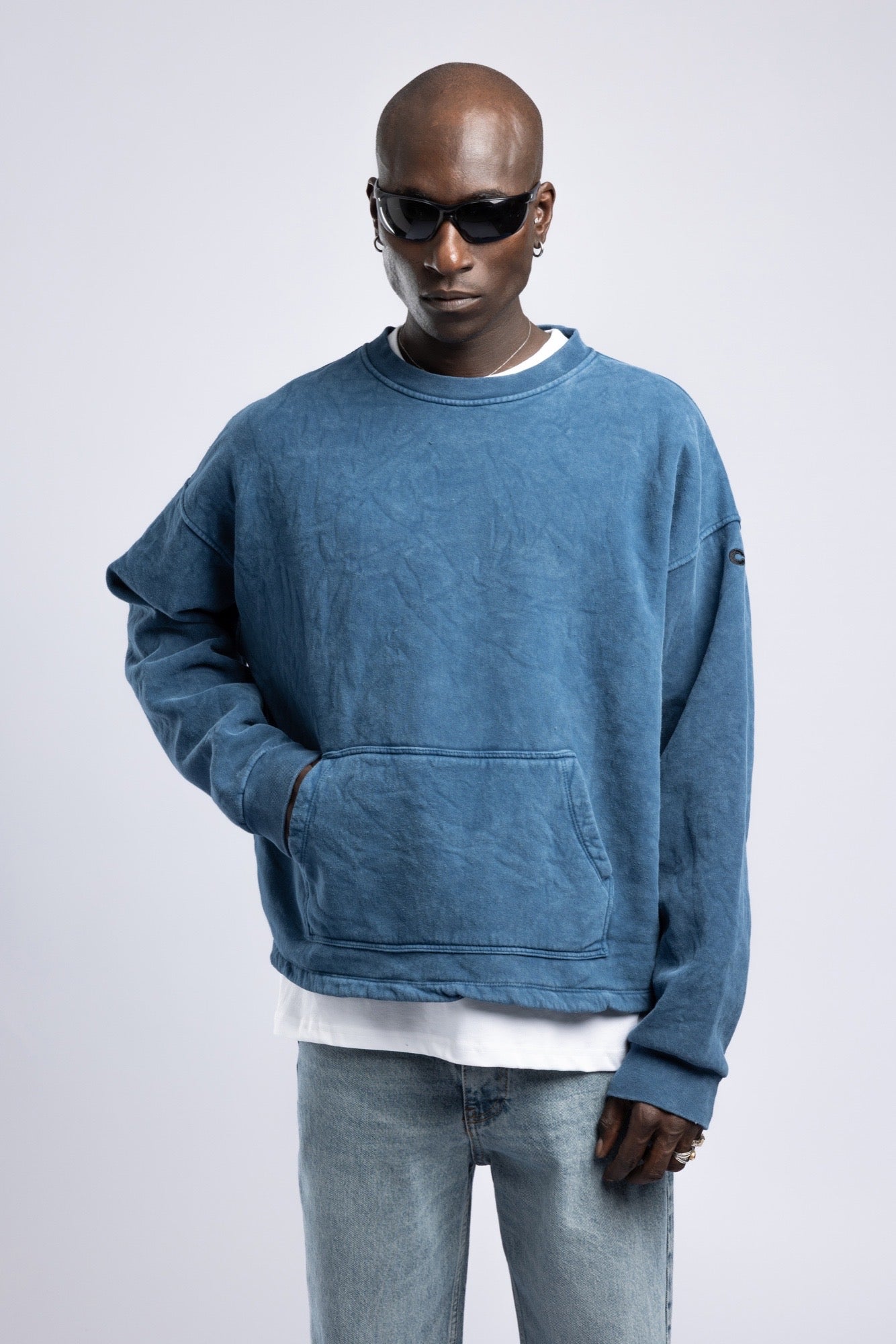Kanguru Cepli Oversize Sweatshirt 2|oldu-media-mupt6n59-aaasd8|001