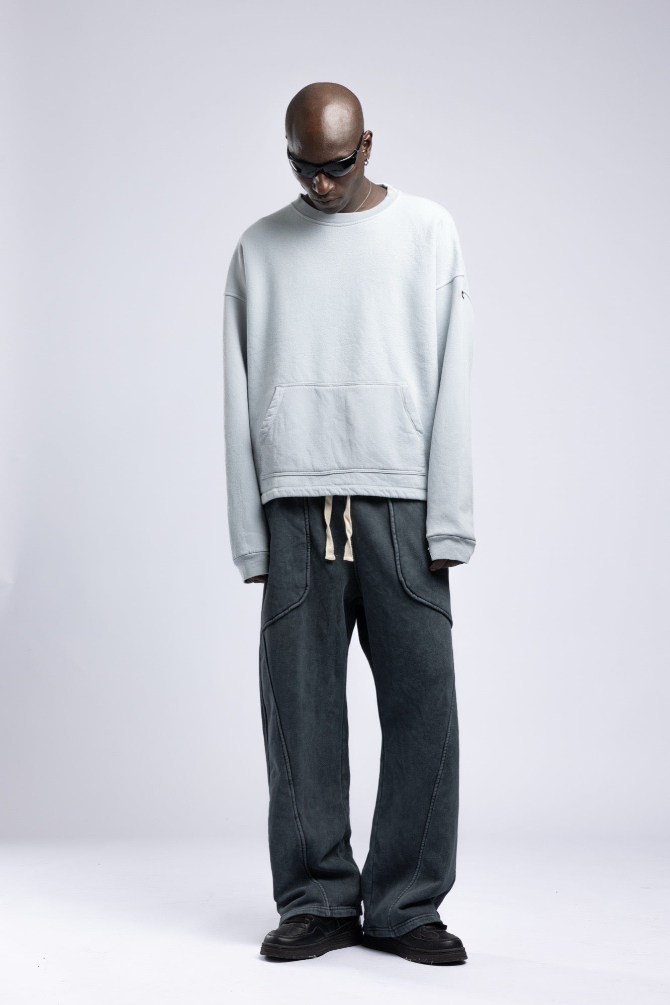 Kanguru Cepli Oversize Sweatshirt 1|oldu-media-mupt6o37-em9z5m|000