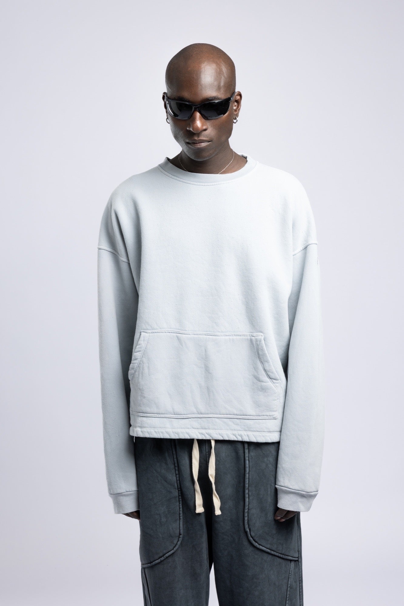 Kanguru Cepli Oversize Sweatshirt 2|oldu-media-mupt6o37-em9z5m|001