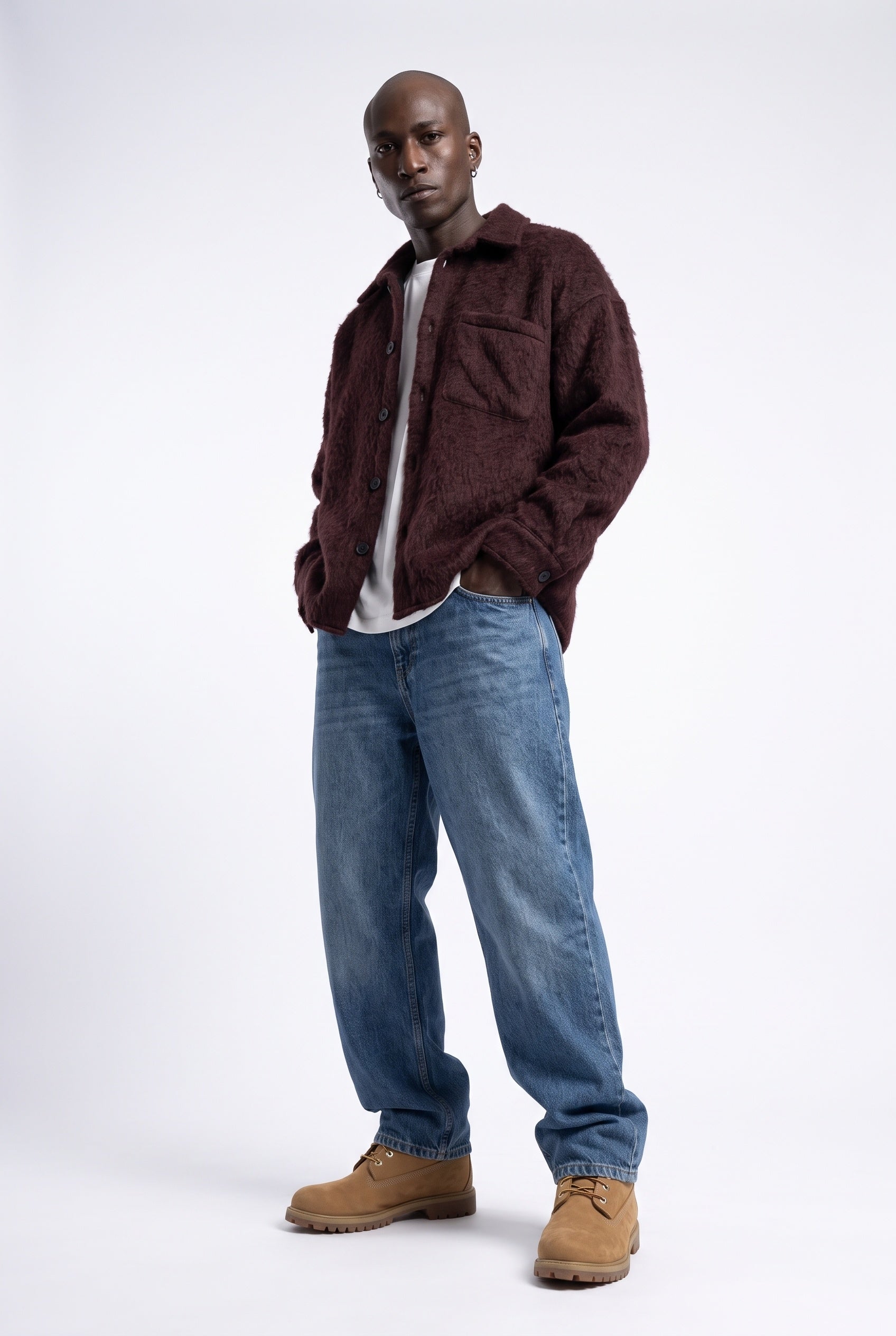 Oversize Flanel Oduncu Gömlek 2|oldu-media-mvdm20rl-54fu6b|001