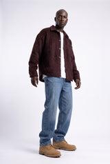Oversize Flanel Oduncu Gömlek 3|oldu-media-mvdm20rl-54fu6b|002