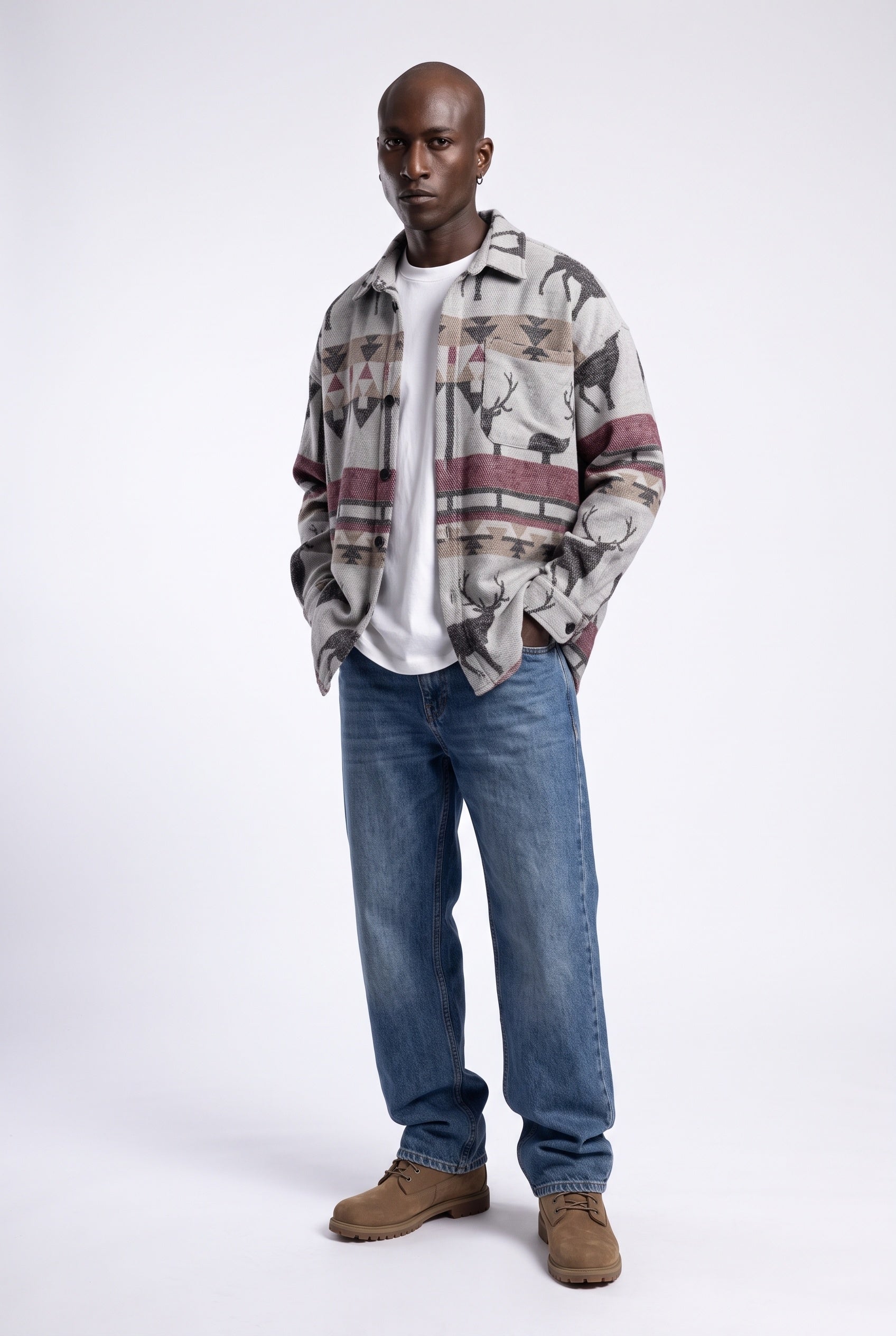 Oversize Desenli Flanel Oduncu Gömlek 2|oldu-media-mv6eq6b7-da8btb|001