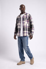 Oversize Flanel Oduncu Gömlek 2|oldu-media-mv6fgbfi-00c8f3|001