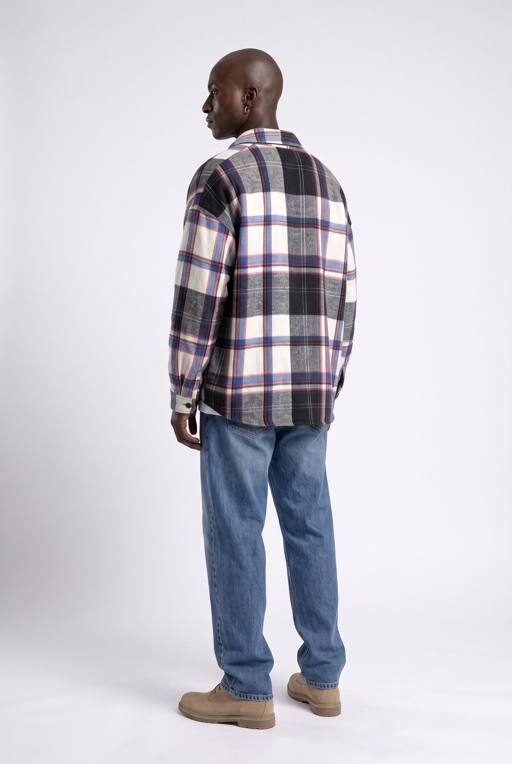 Oversize Flanel Oduncu Gömlek 5|oldu-media-mv6fgbfi-00c8f3|004
