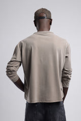 Düğmeli Yaka Uzun Kollu Sweatshirt 4|oldu-media-mv6n9cuu-01k0xt|003
