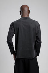 Düğmeli Yaka Uzun Kollu Sweatshirt 4|oldu-media-mv6n9dyc-xbn6ww|003
