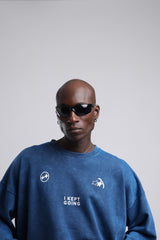 Baskılı Düşük Omuzlu Relaxed Fit Sweatshirt 4|oldu-media-mv6n66cx-reth4p|003