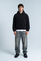 Kapüşonlu Kanguru Cepli Nakışlı Sweatshirt 1|oldu-media-mvf9k6qy-r5hqia|000