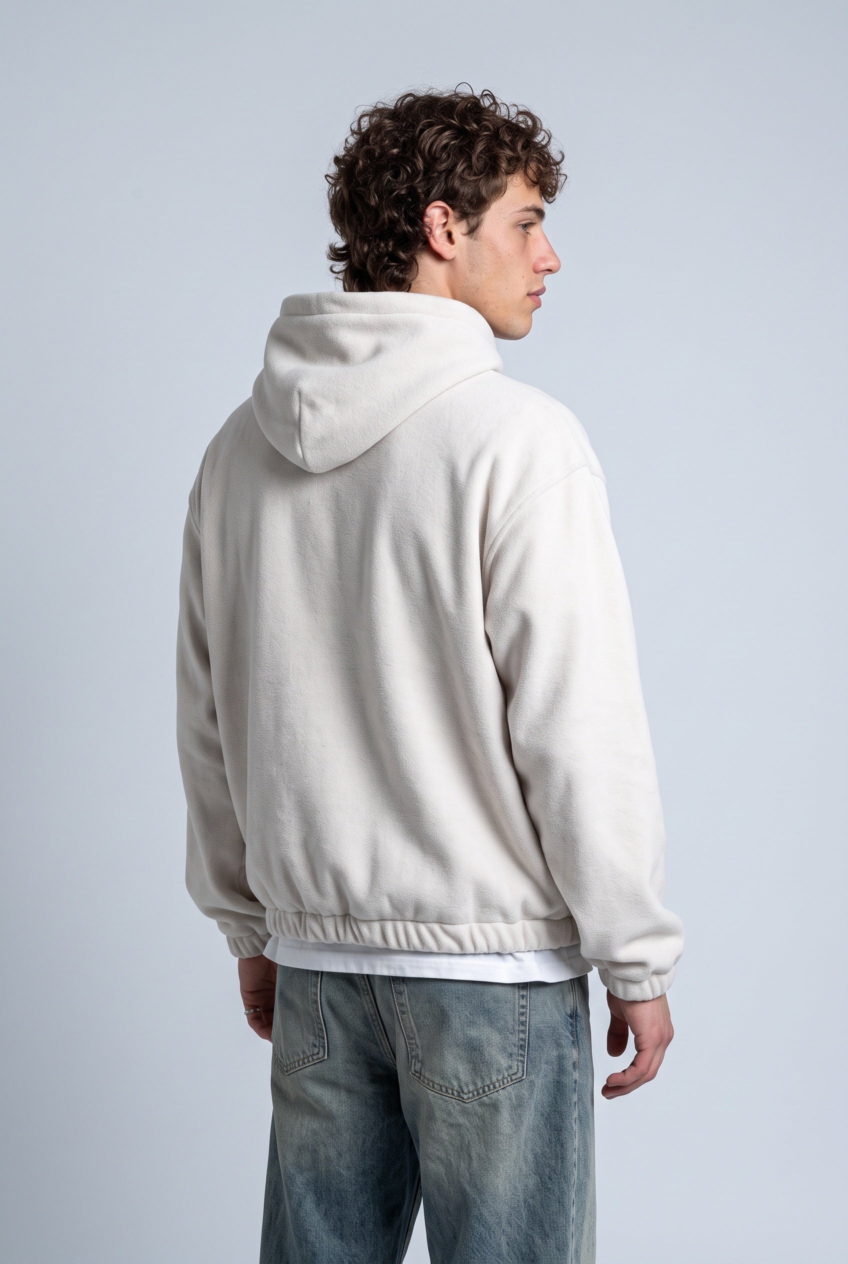 Kapüşonlu Kanguru Cepli Nakışlı Sweatshirt 4|oldu-media-mvf9k7lu-tpldpc|003