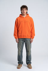 Kapüşonlu Kanguru Cepli Nakışlı Sweatshirt 2|oldu-media-mvf9kci5-wju9ay|001