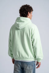 Kapüşonlu Kanguru Cepli Nakışlı Sweatshirt 4|oldu-media-mvf9kdnw-hlwgnd|003