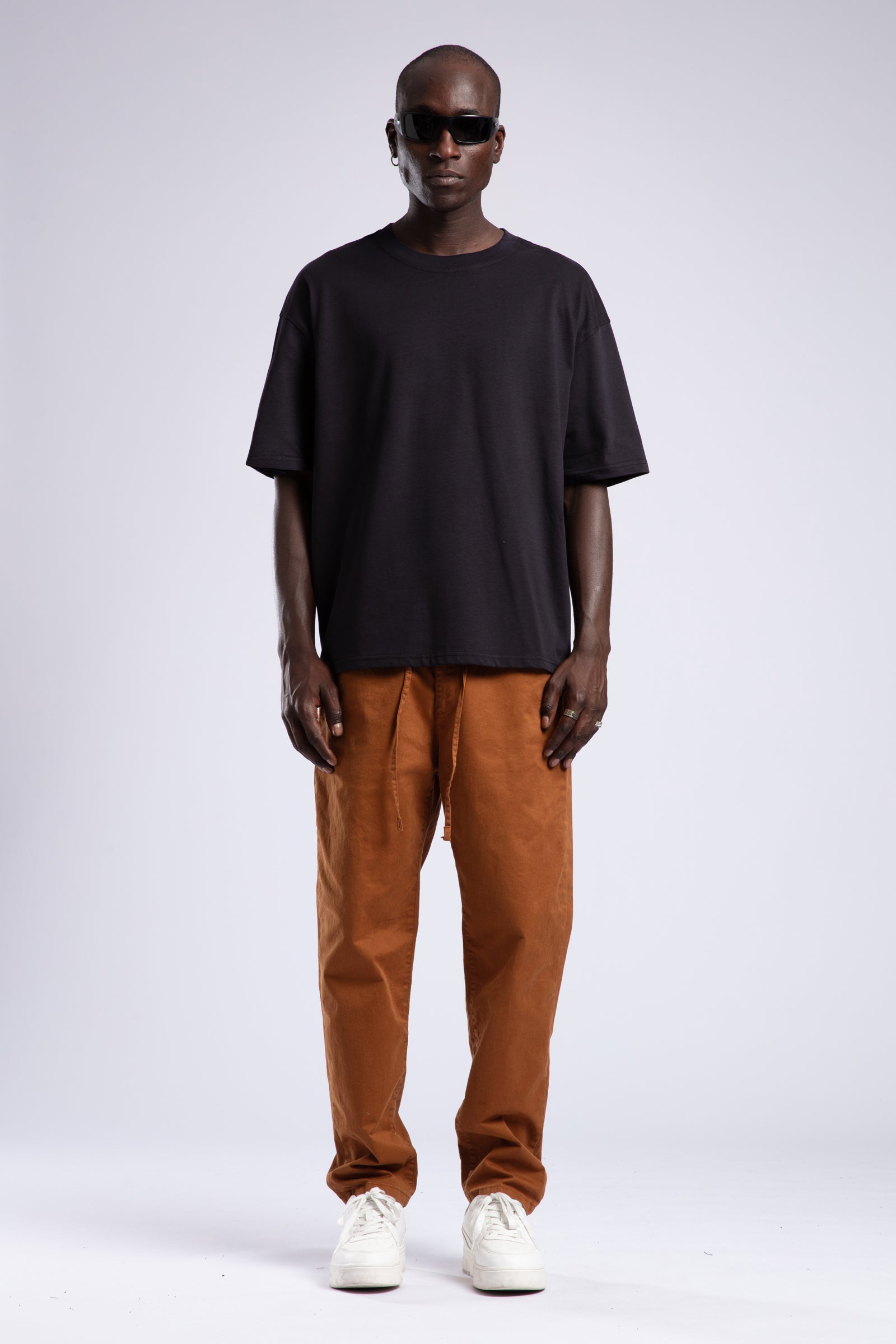 Basic T-shirt