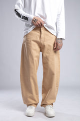 Super Baggy Jean