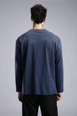 İnce Basic Pistole Sweatshirt