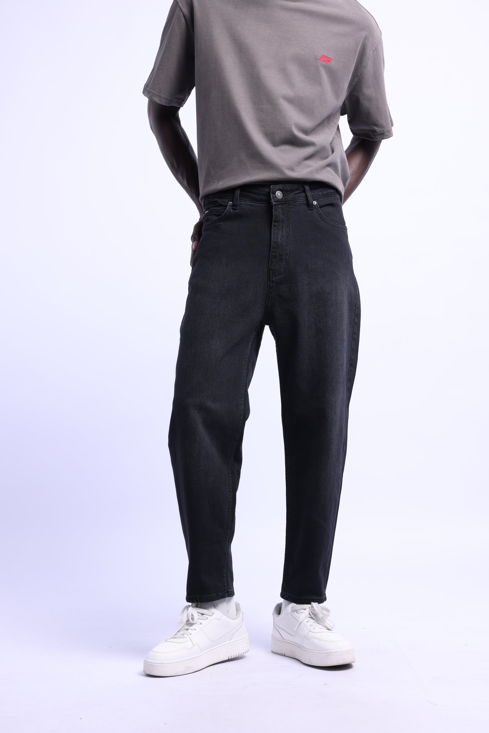 Yıkamalı Studio Jean
