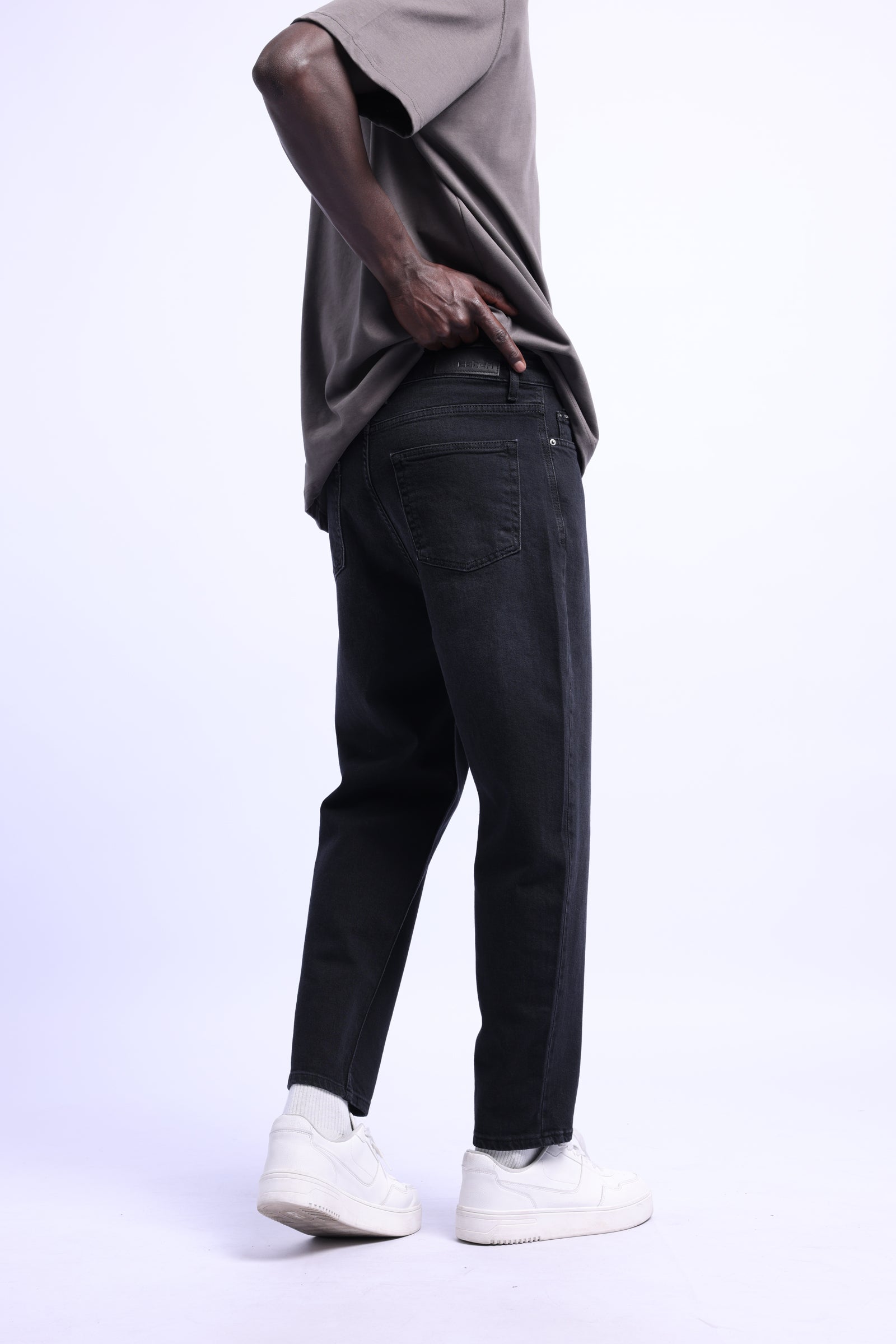 Yıkamalı Studio Jean