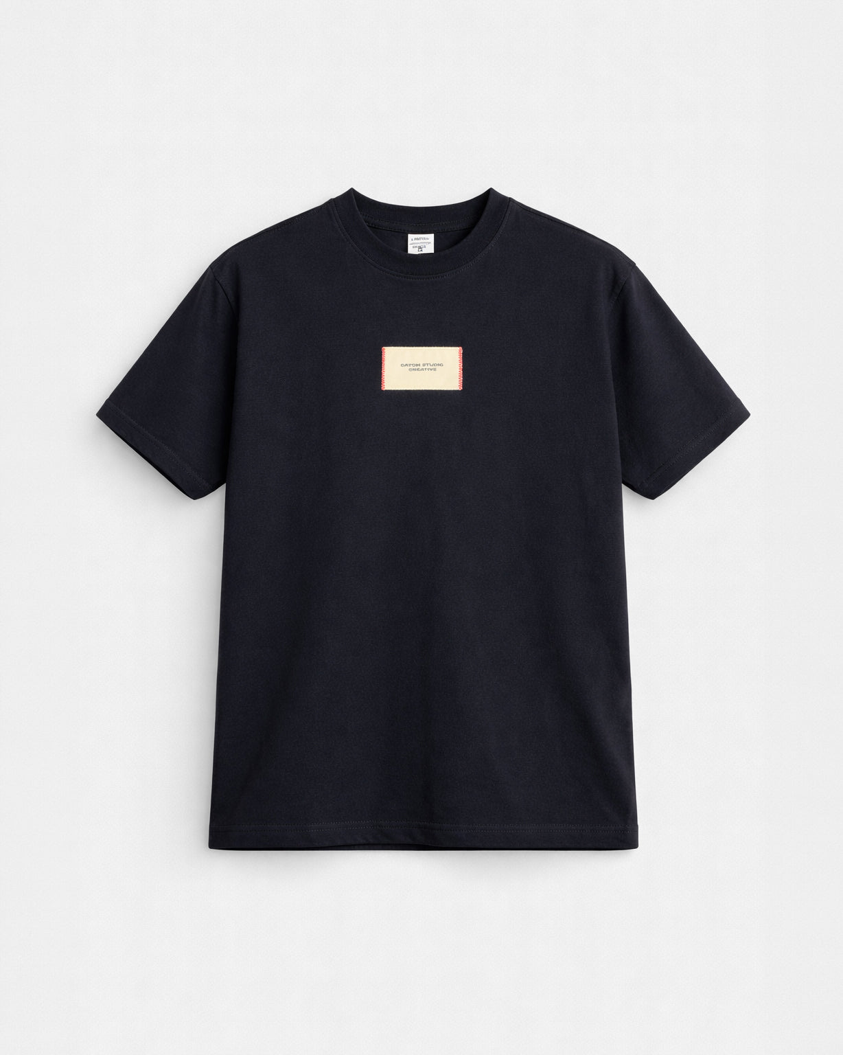 Catch Studio Armalı T-Shirt
