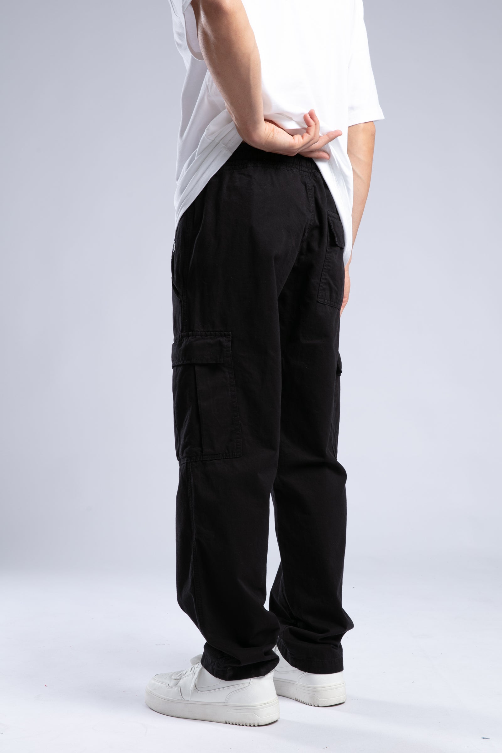 Utility Kargo Pantolon