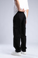 Utility Kargo Pantolon