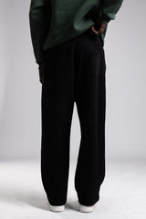 Minimal Logo Detaylı Eşofman Altı