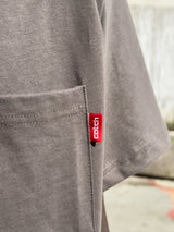 Baskı Detaylı T-Shirt