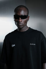 Catch Boxy Fit T-Shirt