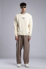 Rahat Kalıp Pantolon