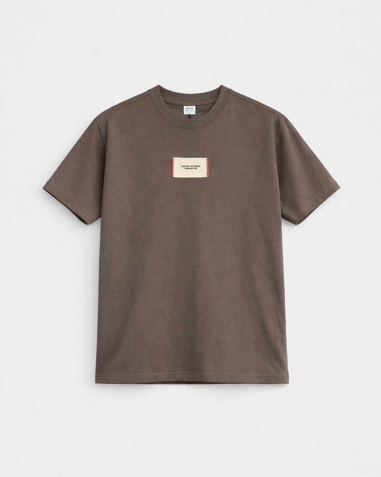 Catch Studio Armalı T-Shirt