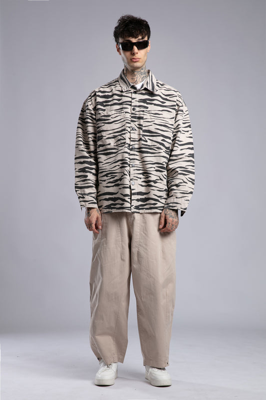 Gabardin Pantolon